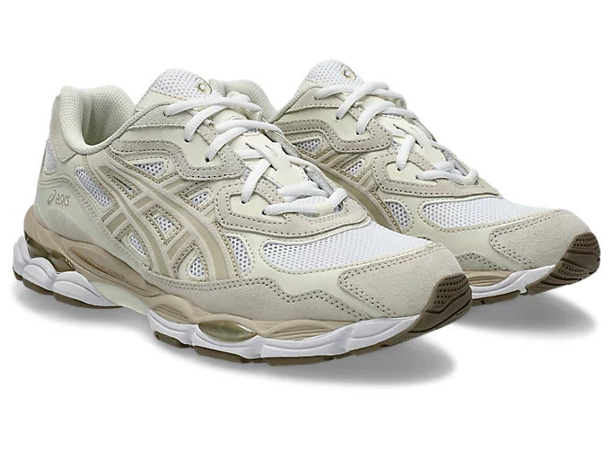 Asics - Gel-NYC Blanche