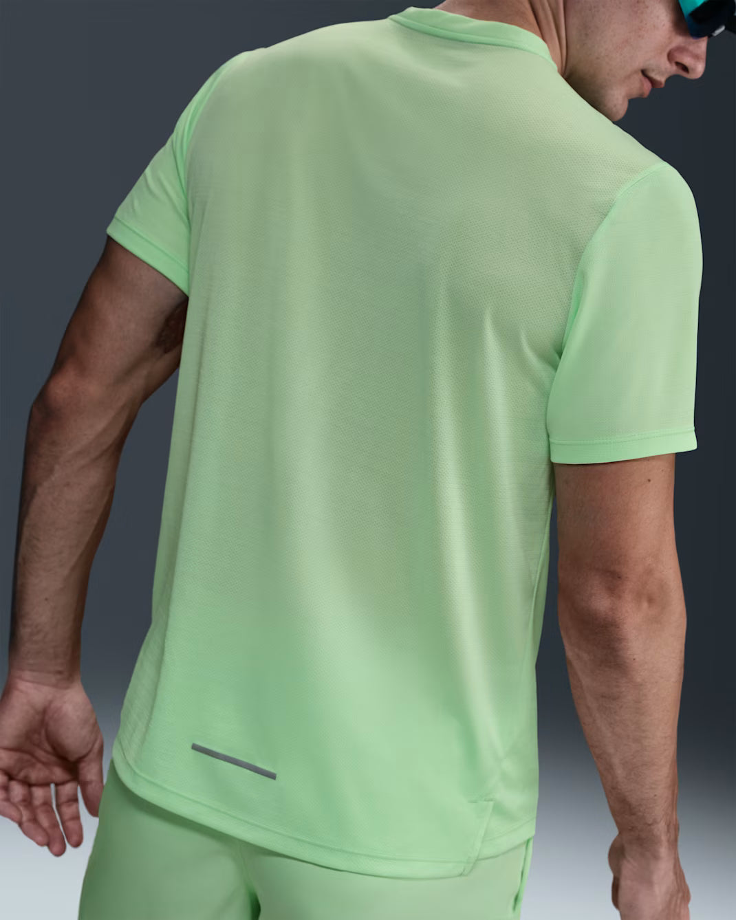 Nike - T-shirt Running Vert