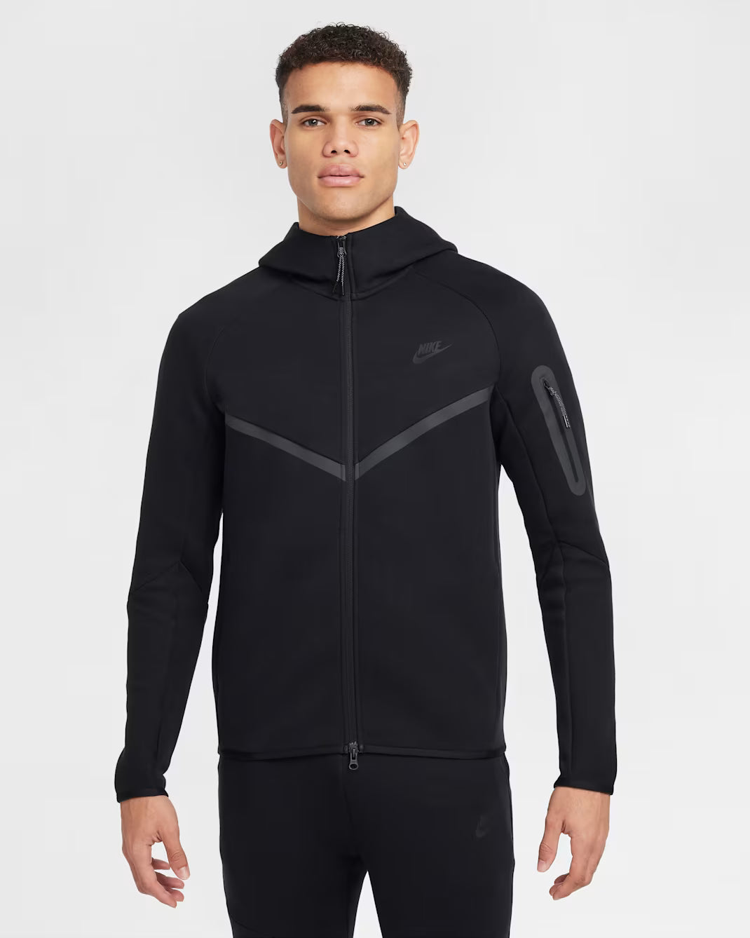 Nike - Ensemble Nike Tech Noir