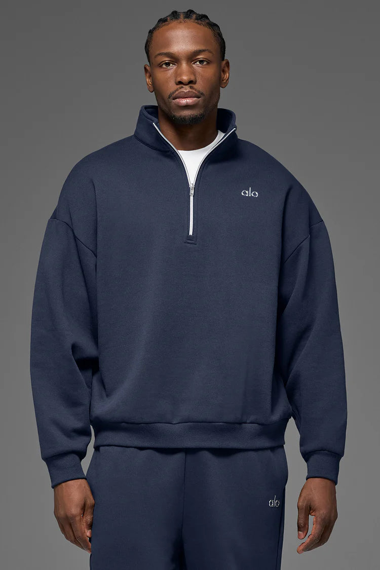 Alo - Ensemble survêtement Bleu