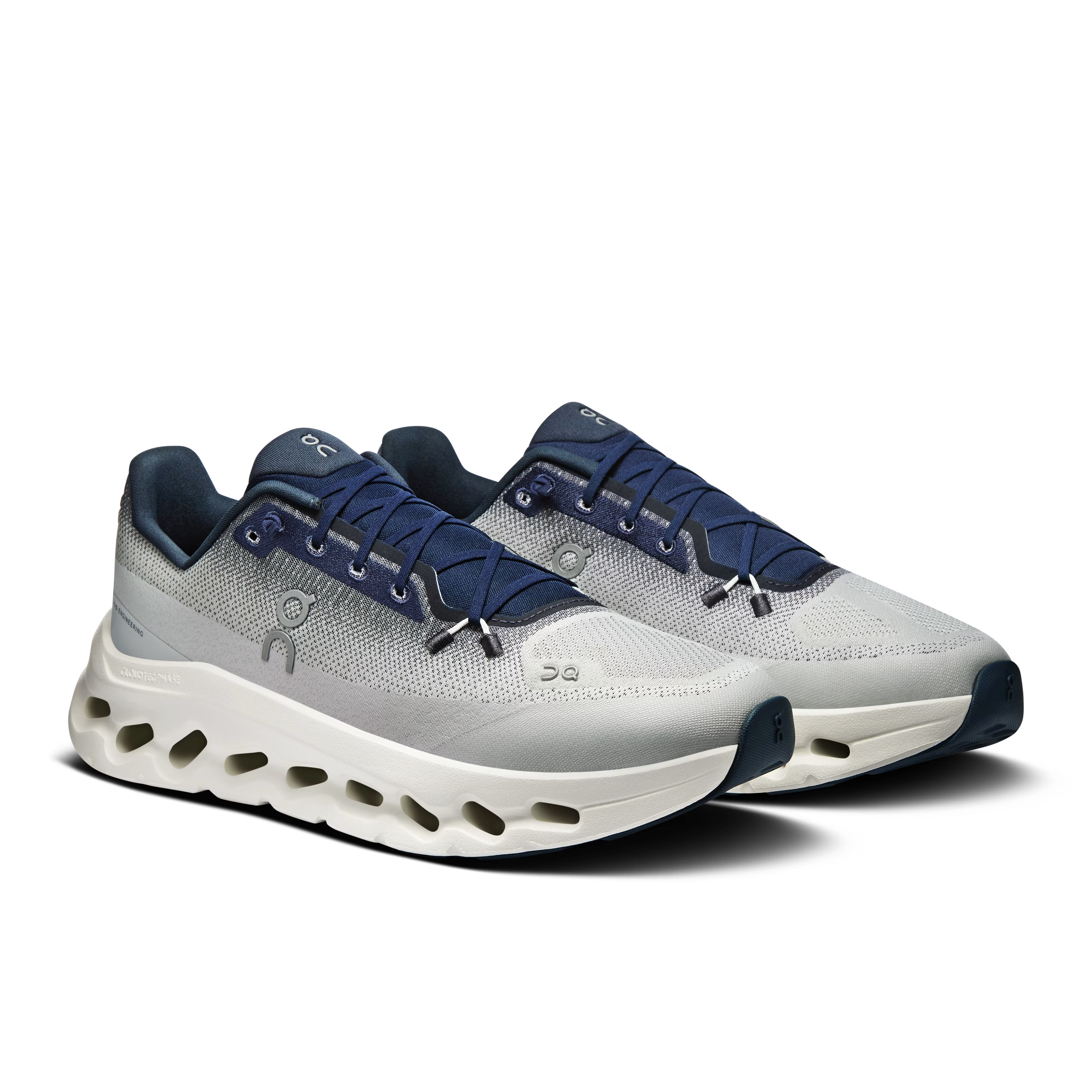 On - Cloudtilt Bleue