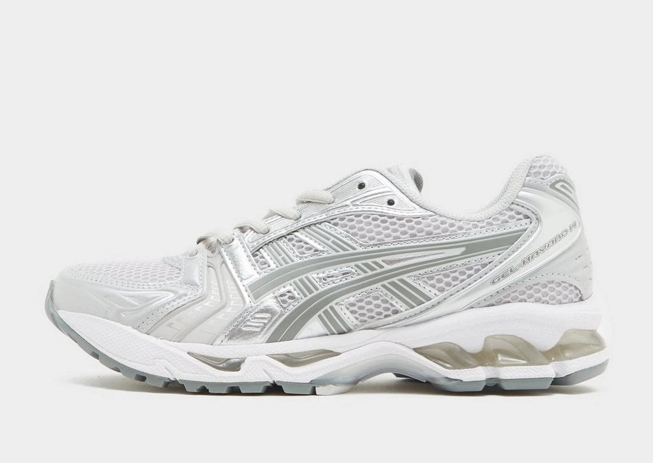 Asics - Gel-Kayano 14 Blanche