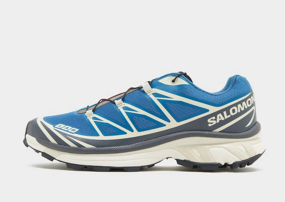 Salomon - XT-6 Blue