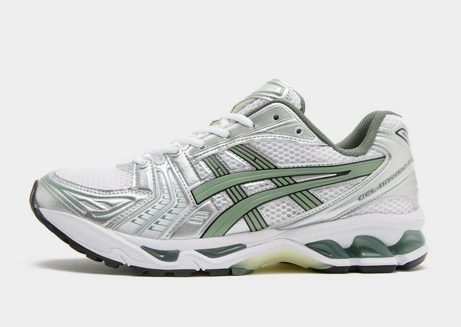 Asics -  Gel-Kayano 14 Verte