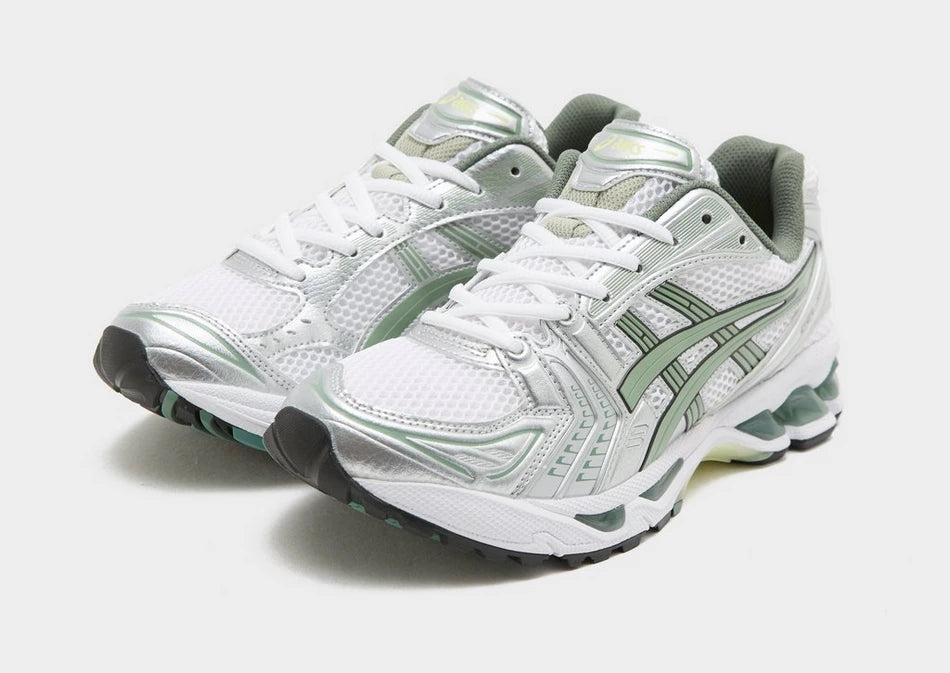 Asics -  Gel-Kayano 14 Verte
