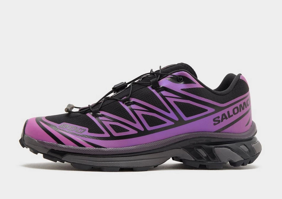 Salomon - XT-6 Violette