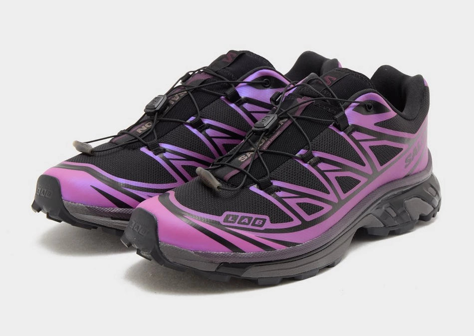 Salomon - XT-6 Violette