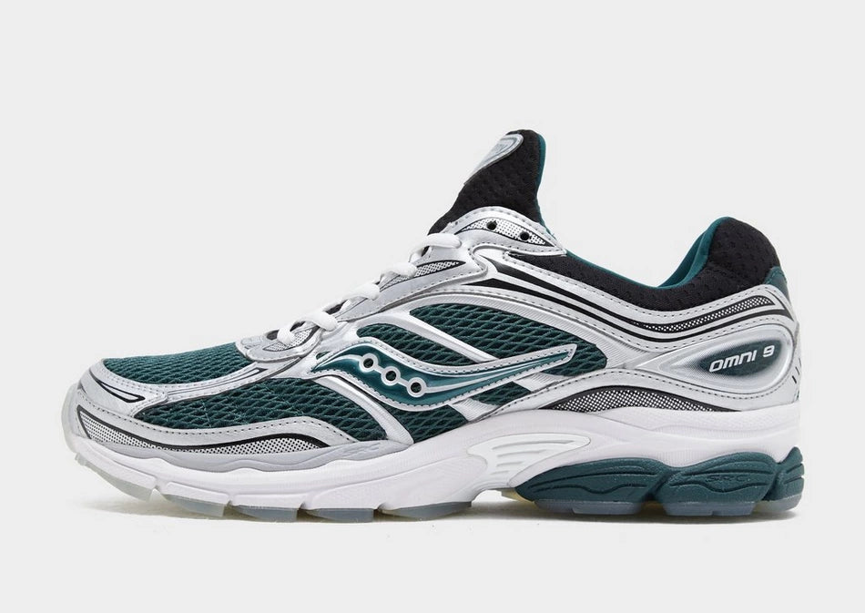 Saucony - ProGrid Omni 9 Vert